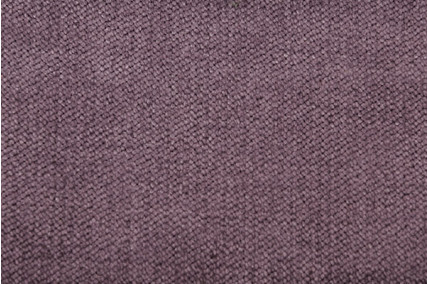 Мебельная ткань ОПЕРА Велюр 649 PLUM Фиолетовый Однотон Категория 3 DOMITEKS