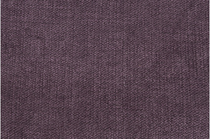 Мебельная ткань ОПЕРА Велюр 653 VIOLET Фиолетовый Однотон Категория 3 DOMITEKS