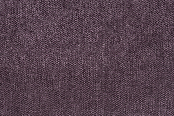 Мебельная ткань ОПЕРА Велюр 653 VIOLET Фиолетовый Однотон Категория 3 DOMITEKS