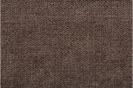 Мебельная ткань ОПЕРА Велюр 290 BROWN Коричневый Однотон Категория 3 DOMITEKS