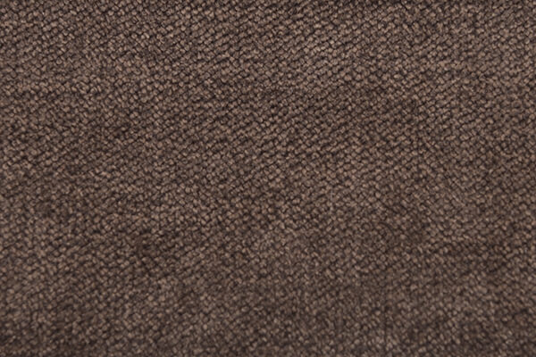 Мебельная ткань ОПЕРА Велюр 290 BROWN Коричневый Однотон Категория 3 DOMITEKS