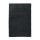 Ковер пушистый Rabbit Anthracite 180x280 в спальню черный прикроватный с длинным ворсом Арт.: APP-K486 - Фото 1