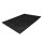 Ковер пушистый Rabbit Anthracite 80х150 черный прикроватный на пол в спальню прикроватный Арт.: APP-K487 - Фото 2