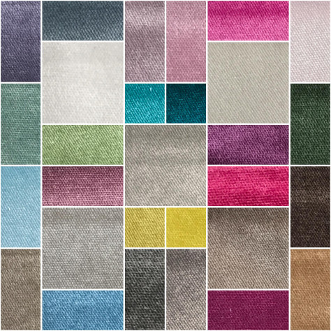 Образец ткань Missoni Арт.: OMT-00303 - Фото 1