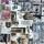 Мебельная ткань Print (Принт) Арт.: MT-00313 - Фото 1
