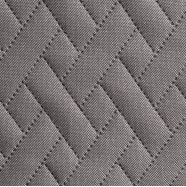 Отрез Leo Plus 12 Grey 1м  MT-00246A