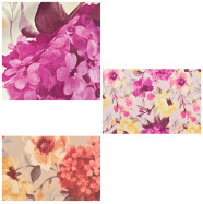 Ткань CANVAS amore  MT-01009