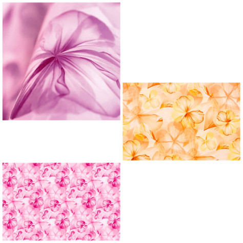 Тканина CANVAS harmony Арт.: MT-01012