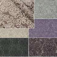 Мебельная ткань Lace  MT-01086