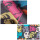 Ткань CANVAS pop-art Арт.: MT-01016