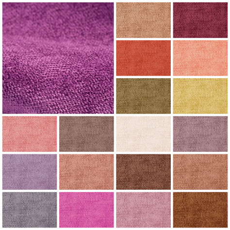 Мебельная ткань Softness Арт.: MT-01054