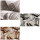 Тканина CANVAS travel Арт.: MT-01017