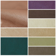 Кожзам VALENCIA PEARL  KZ-00907