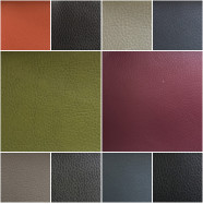 Кожзам СТОК 3 (от 10 м.п.)  KZ-00035ST