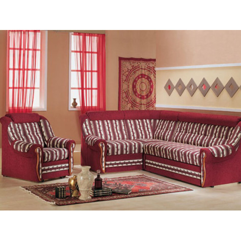 Ткань JACKARD POLYESTER Арт.: MT-01617 - Фото 2