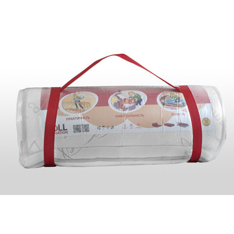 матрац MonoRoll Арт.: CF-0028 - Фото 3
