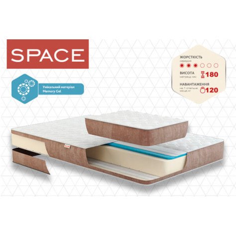 матрац Space Арт.: CF-091917