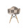 Кресло Eames Patchwork Armhair Арт.: CAT-05038