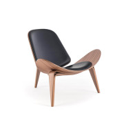 Кресло CH07 Shell Chair  CAT-05115
