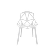 Стул Chair One White  CAT-05070