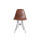 Стул Eames DSR Chair Coffee Арт.: CAT-05073