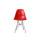 Стул Eames DSR Chair Red Арт.: CAT-05076