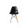 Стул Eames DSW Chair Black Арт.: CAT-05079