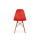 Стул Eames DSW Chair Red Арт.: CAT-05084
