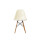 Стул Eames DSW Chair White Арт.: CAT-05085