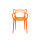 Стул Masters Chair Orange Арт.: CAT-05091