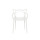Стул Masters Chair White Арт.: CAT-05093