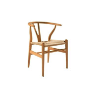 Стул Wishbone Chair  CAT-05108