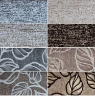 Flora, Flora com  MT-01219