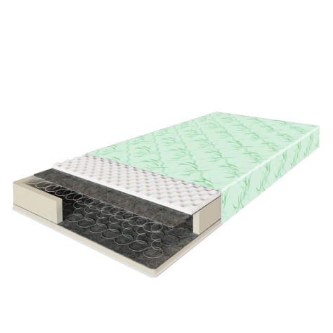 Матрас ComFort Hard Арт.: EMM-CF290903
