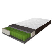 Матрас Sleep Fly ORGANIC Gamma  EMM-SFO101003