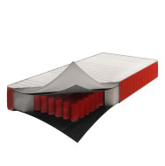 Матрас Uno L  EMM-SFU111003