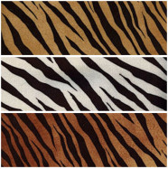 Ткань BELLA TIGER (ZOO)  MT-01830