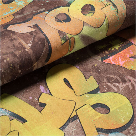 Мебельная ткань Graffity Арт.: MT-01820