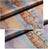 Мебельная ткань Venice  MT-01809