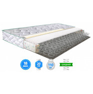 Матрас Highfoam Faino Divo трикотаж  HFM-100-186