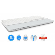 Матрас Highfoam Emerald Memo h-5  HFM-100-54