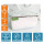Матрас Highfoam Fresh Coconut Арт.: HFM-100-59 - Фото 1