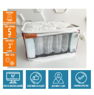 Матрас Highfoam Spice Koritsa  HFM-100-87