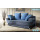 Софа Монако Арт.: LFT-000117 - Фото 1