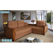 Кутовий диван Астон  LFT-000126
