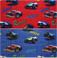Мебельная ткань Cars  MT-02726