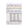 матрац ELEGANCE Арт.: ML-010096 - Фото 2