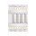 Матрас Monaco Арт.: ML-010039 - Фото 2
