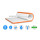 Матрас топпер STREET / СТРИТ Арт.: ML-010202