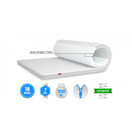 Матрас топпер WHITE / УАЙТ  ML-010205